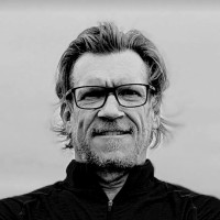 New Press Vinyl Employee Tim Thrush's profile photo