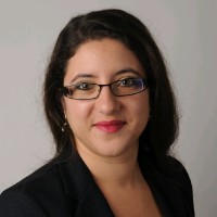 Lévisium Employee Hélèna Mégnoux's profile photo