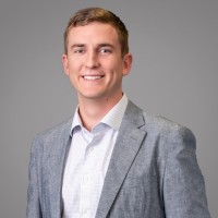 Zimmer Biomet Employee Christopher Fahey's profile photo