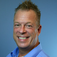 Patterson Dental Employee Curt Huffman's profile photo