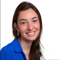 Vitru Education Employee Natalia Couri Galarti's profile photo