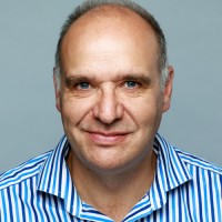 Enigma Pattern Employee Mike King's profile photo