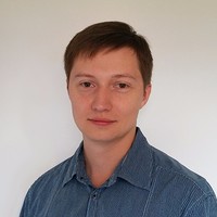 Constructive Software Employee Dmitrii Sviridov's profile photo