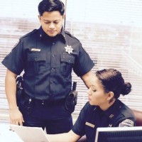 Marquez Protective Services LLC Employee Xavier Marquez's profile photo