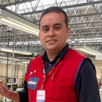 Potiguar Home Center Employee Adriano Pestana's profile photo