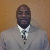 Lapd Employee Daryl Edwards's profile photo