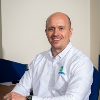 Melett Limited, A Wabtec Company Employee Darren Johnson's profile photo