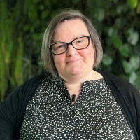 Invizius Employee Joanna Anderson's profile photo