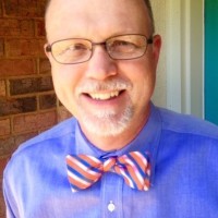 General Dynamics Information Technology Employee Thomas Houston's profile photo