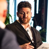 Sourcing Journal Employee Glenn Taylor's profile photo