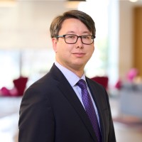Wilkinson Barker Knauer, LLP Employee Jeffrey Gee's profile photo