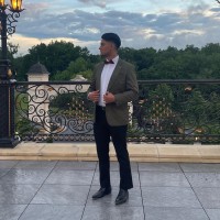 JP Morgan Chase Bank N.A. Employee Diego Lezcano's profile photo