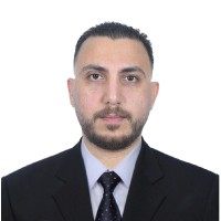 East Delta Electricity Production Company Employee Mina Kamal's profile photo
