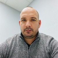 Standex Electronics Employee German Muñoz's profile photo