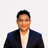 Arka Fincap Limited Employee Ankit Pagaria's profile photo