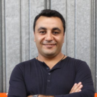 Grigori E. Email & Phone Number