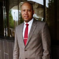 University Instructors (UI) Employee Kanem Sims's profile photo