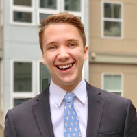 Amazon Employee Austin Gray's profile photo