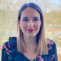 nestwork Employee Chloé Marguin's profile photo