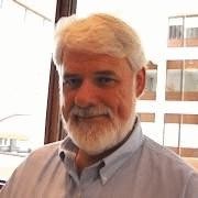 Teplis Travel Service Employee Hal Pierce's profile photo