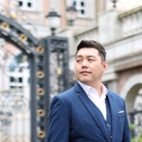 PERSOLKELLY Singapore Employee Andy Chua's profile photo