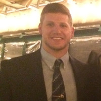 Brian Marion Email & Phone Number