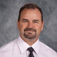 Perry Township Schools Employee Bob Bohannon's profile photo