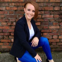 EfficientAide Employee Amber Ferguson's profile photo