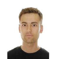 CROSSPOINT SAL Employee Francisco Rodríguez Hernández's profile photo