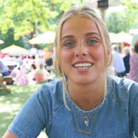 Patch Employee Phoebe Rayner's profile photo