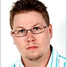 Kemppi Employee Mikko Törölä's profile photo