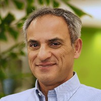 Mansour Saleki Email & Phone Number