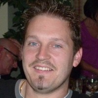 Unisys Employee David Bradfield's profile photo