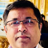 Keshab Chattopadhay Email & Phone Number | Capgemini Senior Manager ...