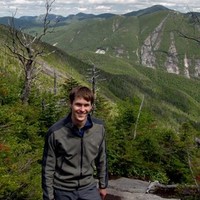 Finger Lakes Land Trust Employee Christopher Ray's profile photo