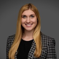 Maryville Consulting Group Employee Allyson Mozeliak's profile photo