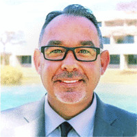 Postalytics Employee Eric Davis's profile photo