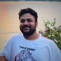 Delta6Labs Employee Sarthak Mohapatra's profile photo