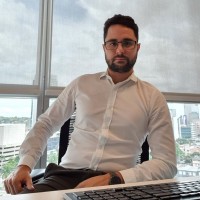 Midgulf International Ltd. Employee Leandro Guimaraes's profile photo