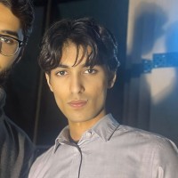 ITU - Information Technology University Employee Mehar Ali's profile photo