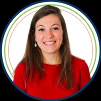 Dametis Employee Alexia Jeanson's profile photo
