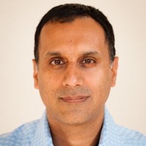 Vivek Asija Email & Phone Number