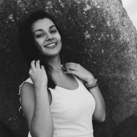 Fullstack Development Employee Aigul Tereshkina's profile photo