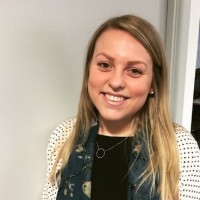 Computer Network Defence Ltd (CND) Employee Georgina Goodman's profile photo