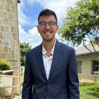 Evolution Spine Employee Caden Gigstad's profile photo