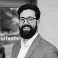 Tall Architects Employee Tyler Warmath's profile photo