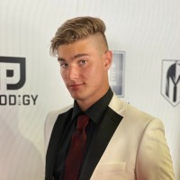 Nicholas Giddings Email & Phone Number