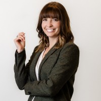 Interior Environments Employee Brooke Adair's profile photo