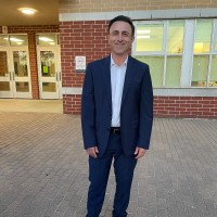 Kevin Borg Email