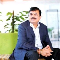 Email e telefono di Rajesh Uttamchandani